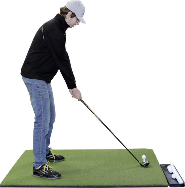 5 Star Perfect Reaction Golf Mat (Commercial Golf Mat)