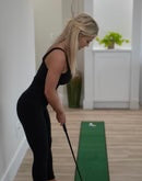 Home Putt