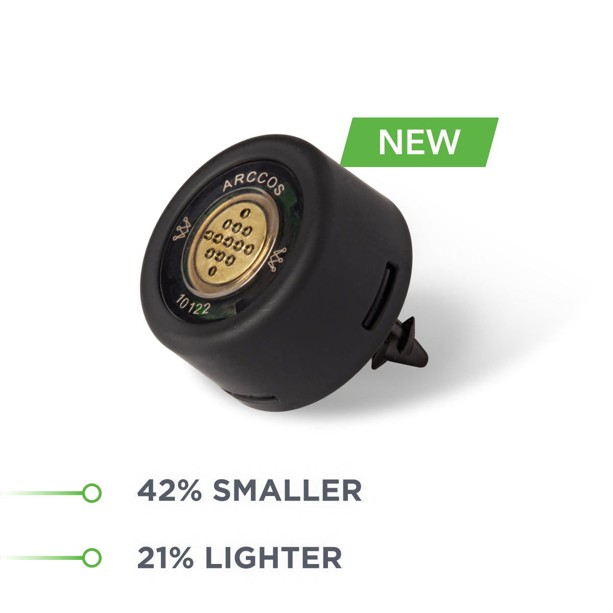 Arcos Golf Sensors – KCR Golf Store