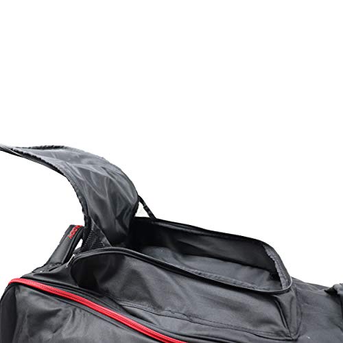 EZ-CADDY TRAVEL COVER