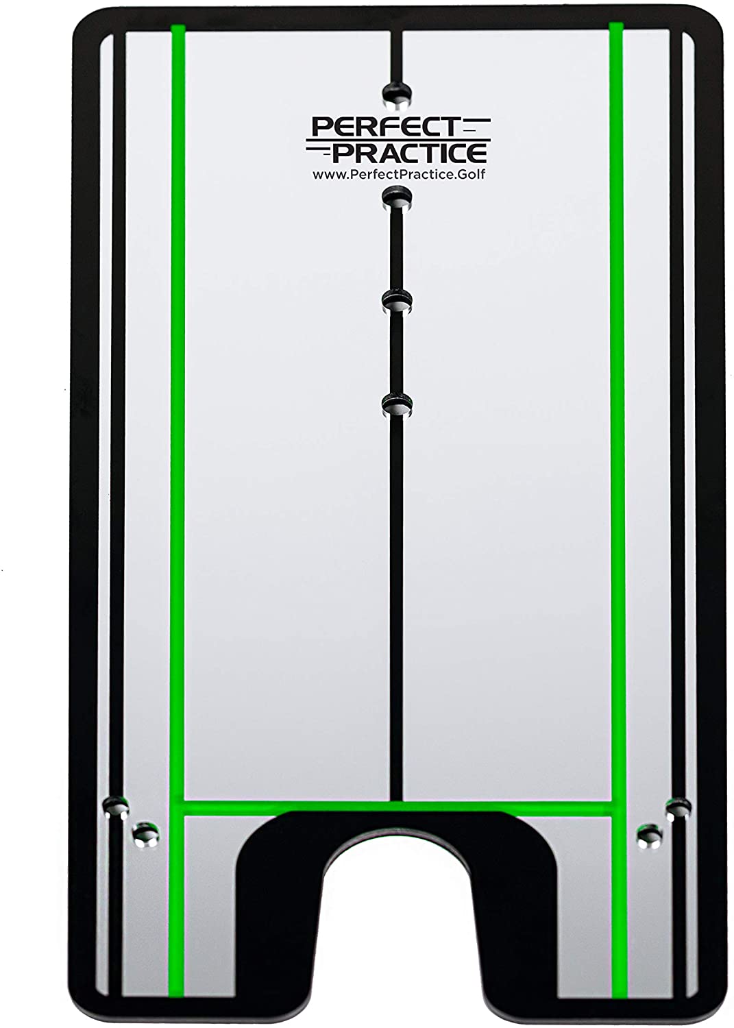 PERFECT PRACTICE™ Putting Alignment Mirror