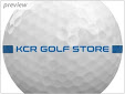 Personalized Callaway CRX Control Align XL™ Golf Balls