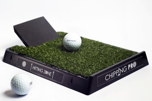 ChippingPro - Perfect your chipping