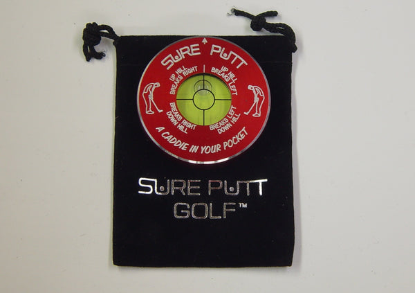 SurePutt Training Aid