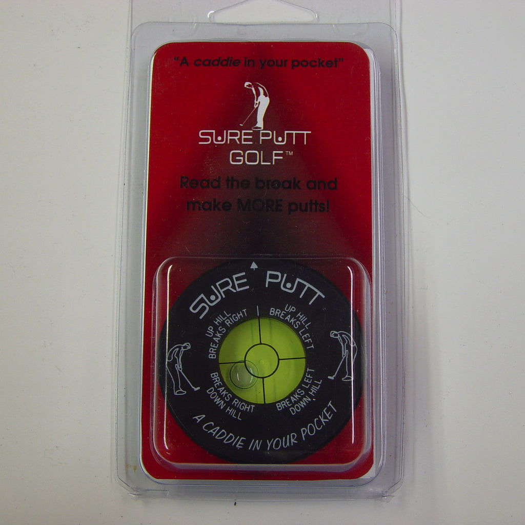 SurePutt Training Aid