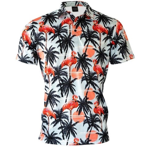 Golf Gods - Party Polos