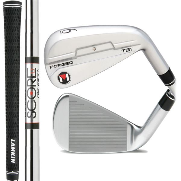 maltby ts1 forged iron pak