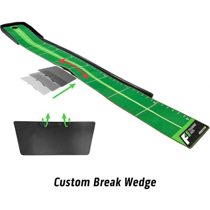 ProActive Sports F4 Putting System