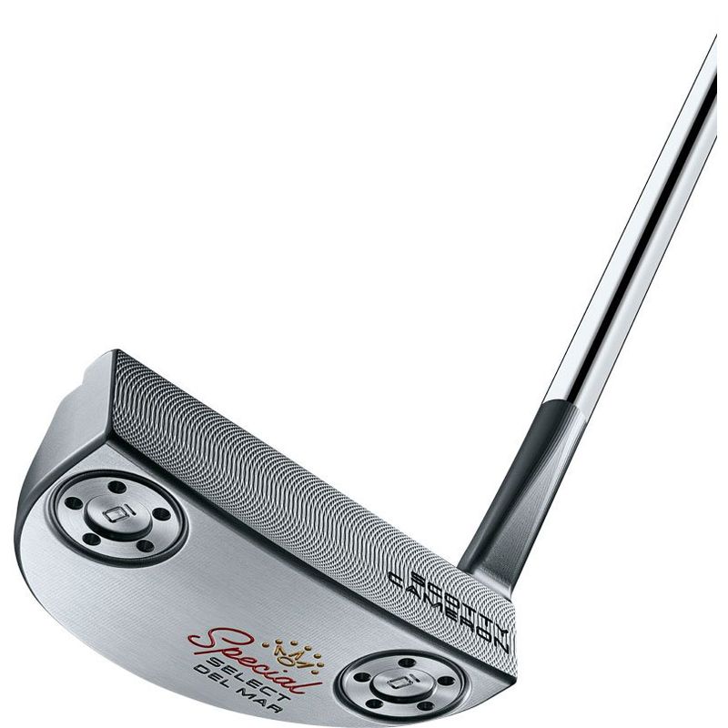 Scotty Cameron 2020 Special Select Putters