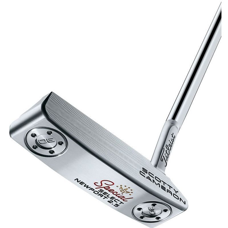Scotty Cameron 2020 Special Select Putters