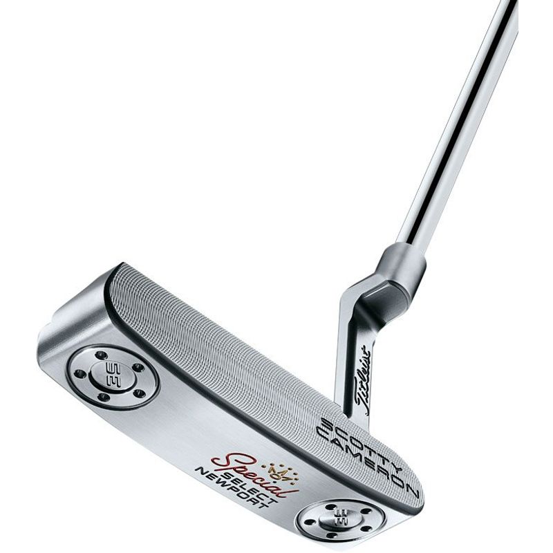 Scotty Cameron 2020 Special Select Putters