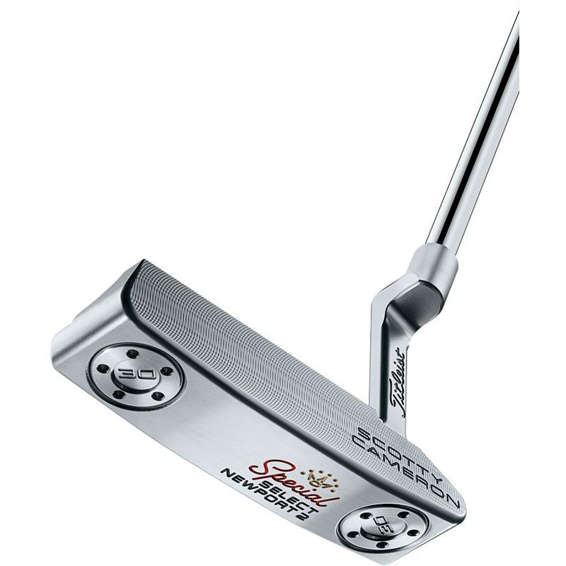 Scotty Cameron 2020 Special Select Putters