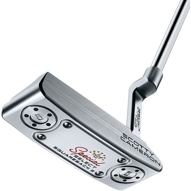 Scotty Cameron 2020 Special Select Putters