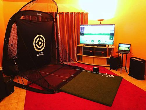 Spornia SPG-7 Golf Practice Net - FULL SIZE