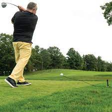 klock-it swing trainer