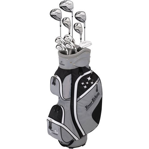 Tour Edge Lady Edge 2020 Full Package Set RH