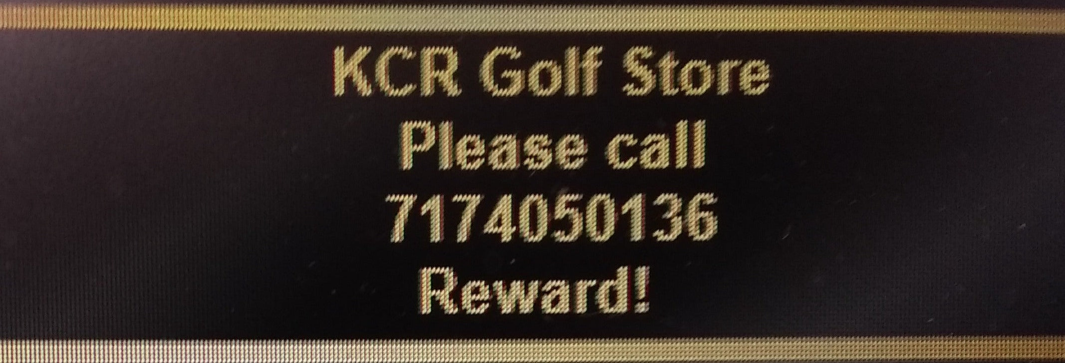 Personalized Club ID Labels