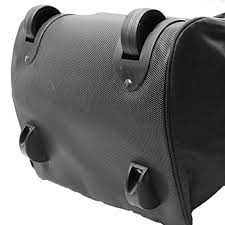 EZ-CADDY TRAVEL COVER