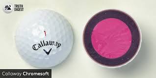 check go pro - golf ball sweet spot finder