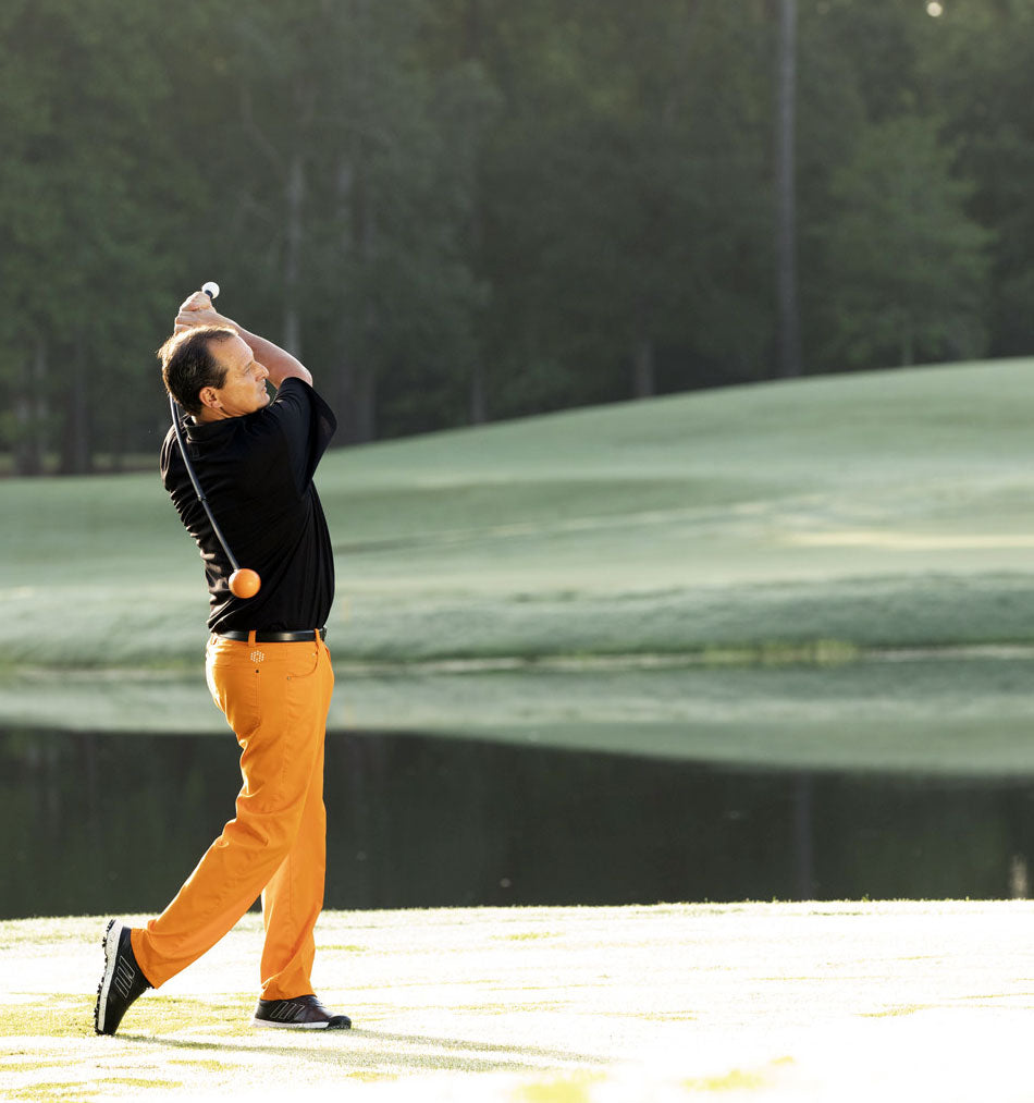 Orange Whip Swing Trainer ( 4 styles )