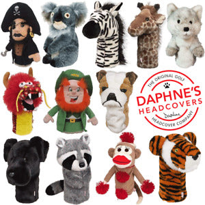 daphne's headcovers