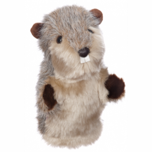 daphne's headcovers driver / gopher