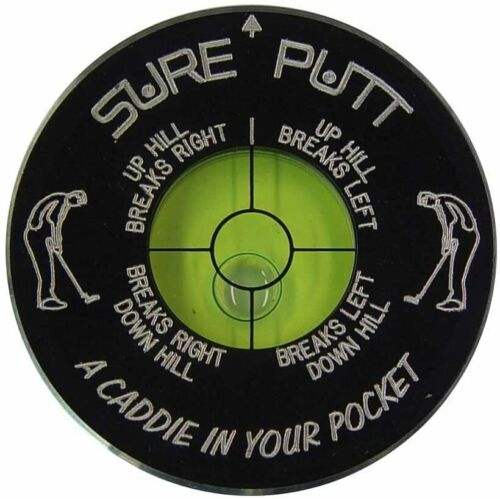 SurePutt Training Aid