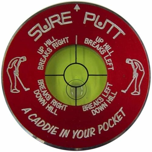 SurePutt Training Aid