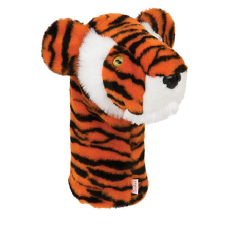 daphne's headcovers driver / tiger