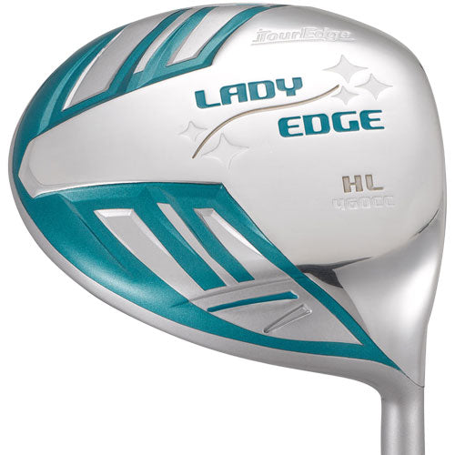 Tour Edge Lady Edge 2020 Full Package Set RH