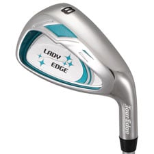 Tour Edge Lady Edge 2020 Full Package Set RH