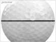 Srixon Soft Feel  Align XL™ Golf Balls