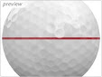 Srixon Soft Feel  Align XL™ Golf Balls
