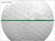 Srixon Soft Feel  Align XL™ Golf Balls