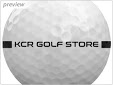 Personalized Callaway CRX Control Align XL™ Golf Balls